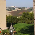 I Ciliegi Del Checco Farmház San Marcello