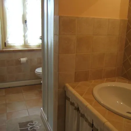 I Ciliegi Del Checco * San Marcello (Ancona)