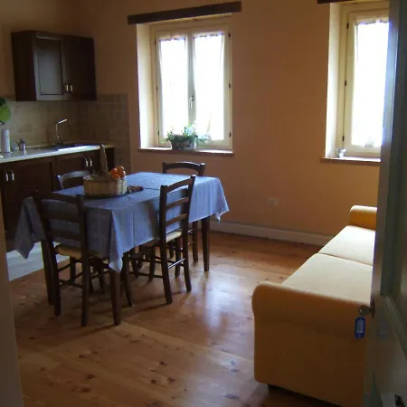 农家乐 阿格里图里斯莫爱奇丽格德尔凯科酒店