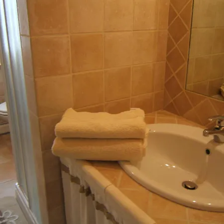 阿格里图里斯莫爱奇丽格德尔凯科酒店 农家乐