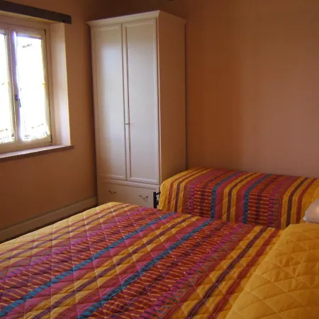 Alojamento de Turismo Rural I Ciliegi Del Checco *