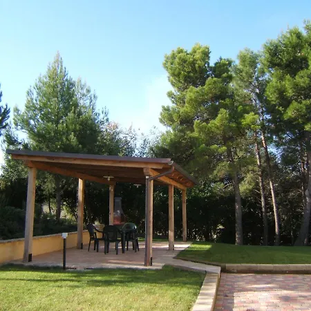 阿格里图里斯莫爱奇丽格德尔凯科酒店 *