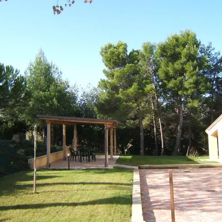 I Ciliegi Del Checco Alojamento de Turismo Rural San Marcello (Ancona)