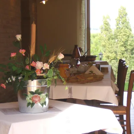 I Ciliegi Del Checco San Marcello (Ancona)