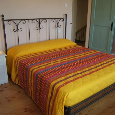 I Ciliegi Del Checco Alojamento de Turismo Rural *