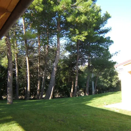 Alojamento de Turismo Rural I Ciliegi Del Checco *