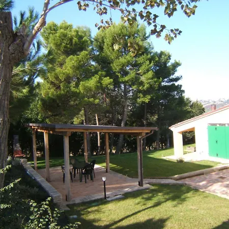 阿格里图里斯莫爱奇丽格德尔凯科酒店 农家乐