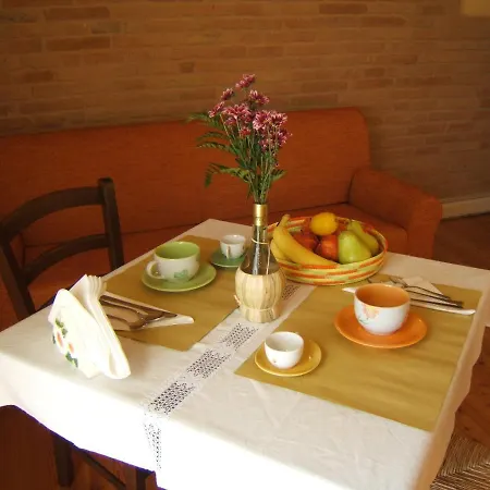 I Ciliegi Del Checco * San Marcello (Ancona)