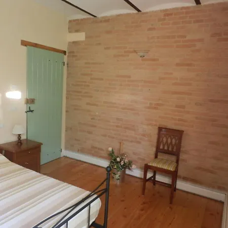 农家乐 阿格里图里斯莫爱奇丽格德尔凯科酒店 圣马赛罗