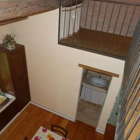 I Ciliegi Del Checco Alojamento de Turismo Rural *