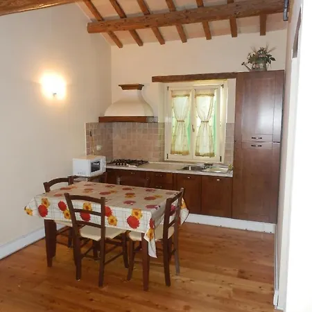 农家乐 阿格里图里斯莫爱奇丽格德尔凯科酒店 圣马赛罗