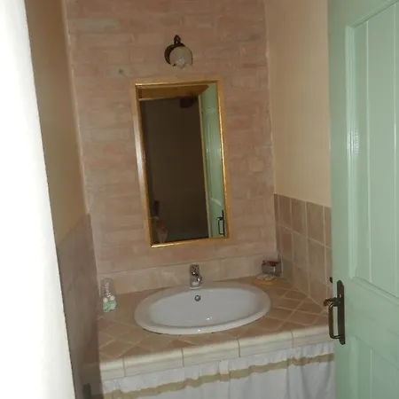 农家乐 阿格里图里斯莫爱奇丽格德尔凯科酒店