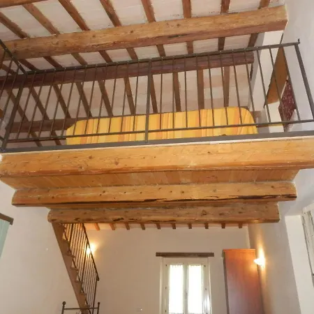 I Ciliegi Del Checco Alojamento de Turismo Rural *