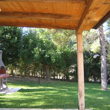 阿格里图里斯莫爱奇丽格德尔凯科酒店 * 圣马赛罗